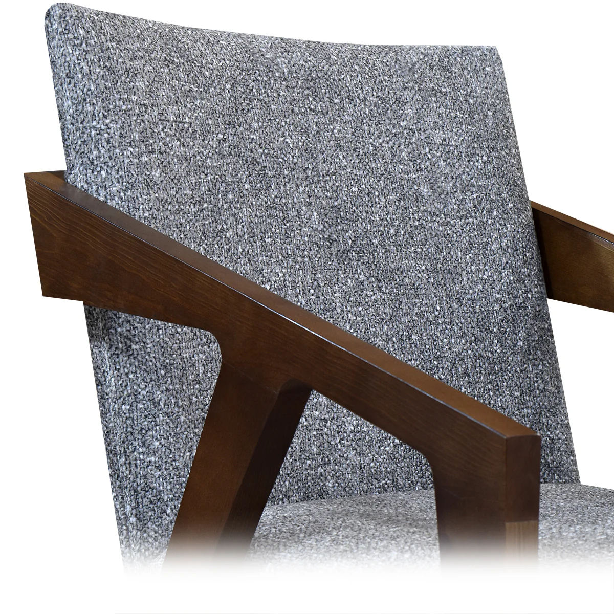 Comedor Howard - 8 personas - Cristal - Image 14