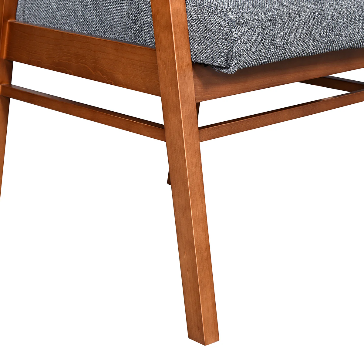 Comedor Valdivia 10 Sillas (10 Gris) - Image 9