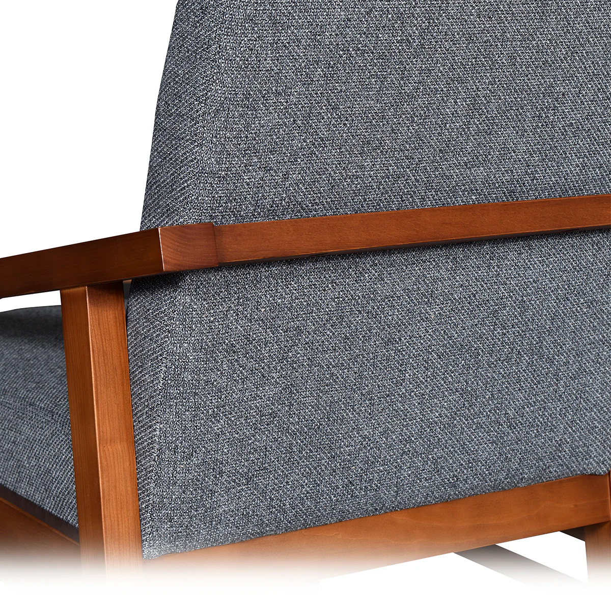 Comedor Valdivia 10 Sillas (10 Gris) - Image 12