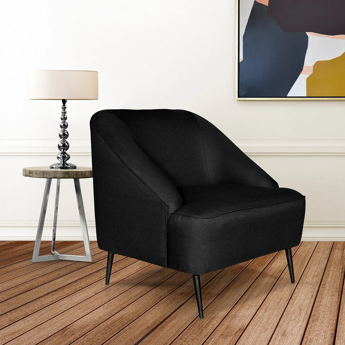 Sillon Aria - Magic Alabaster - Image 4