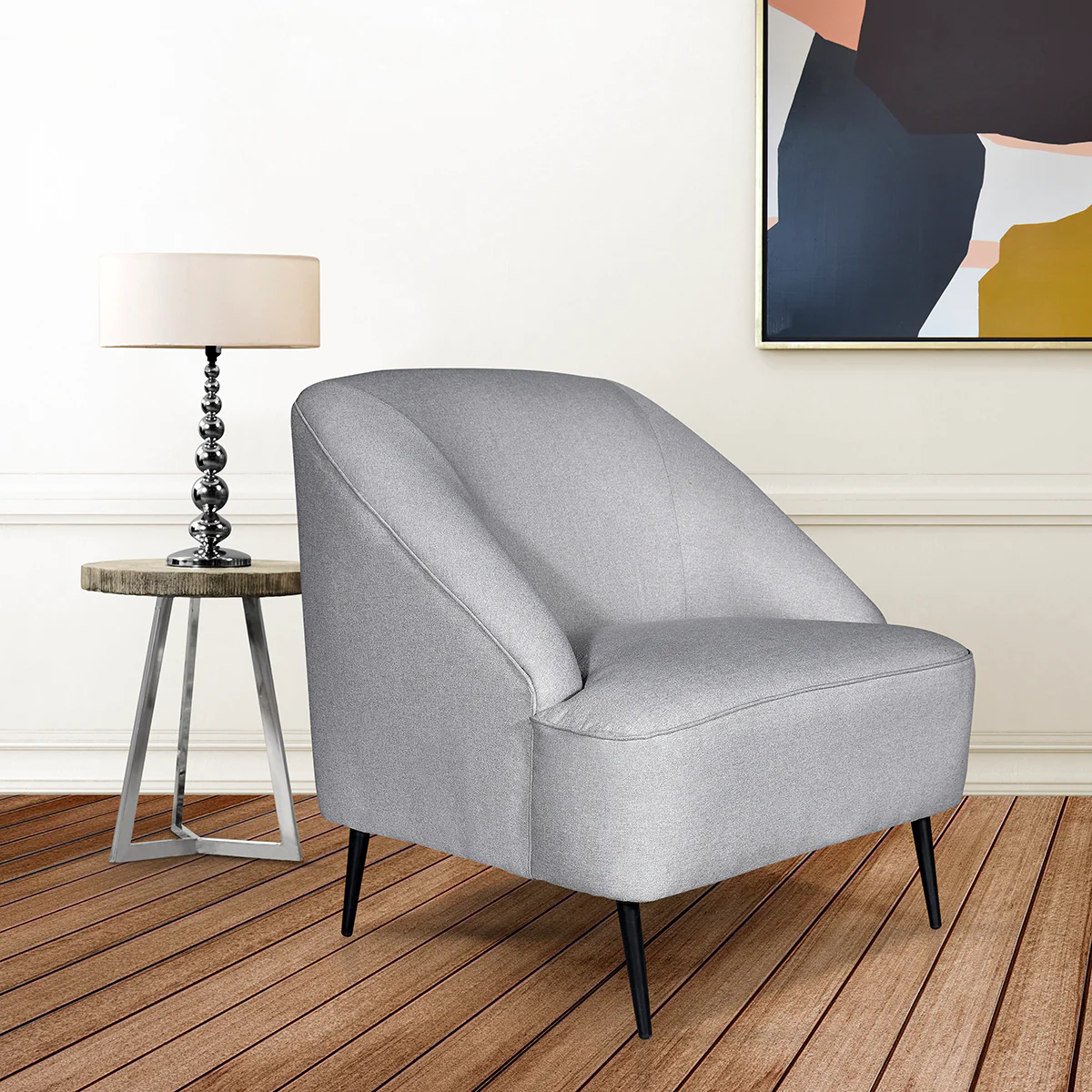Sillon Aria - Magic Charcoal - Image 9