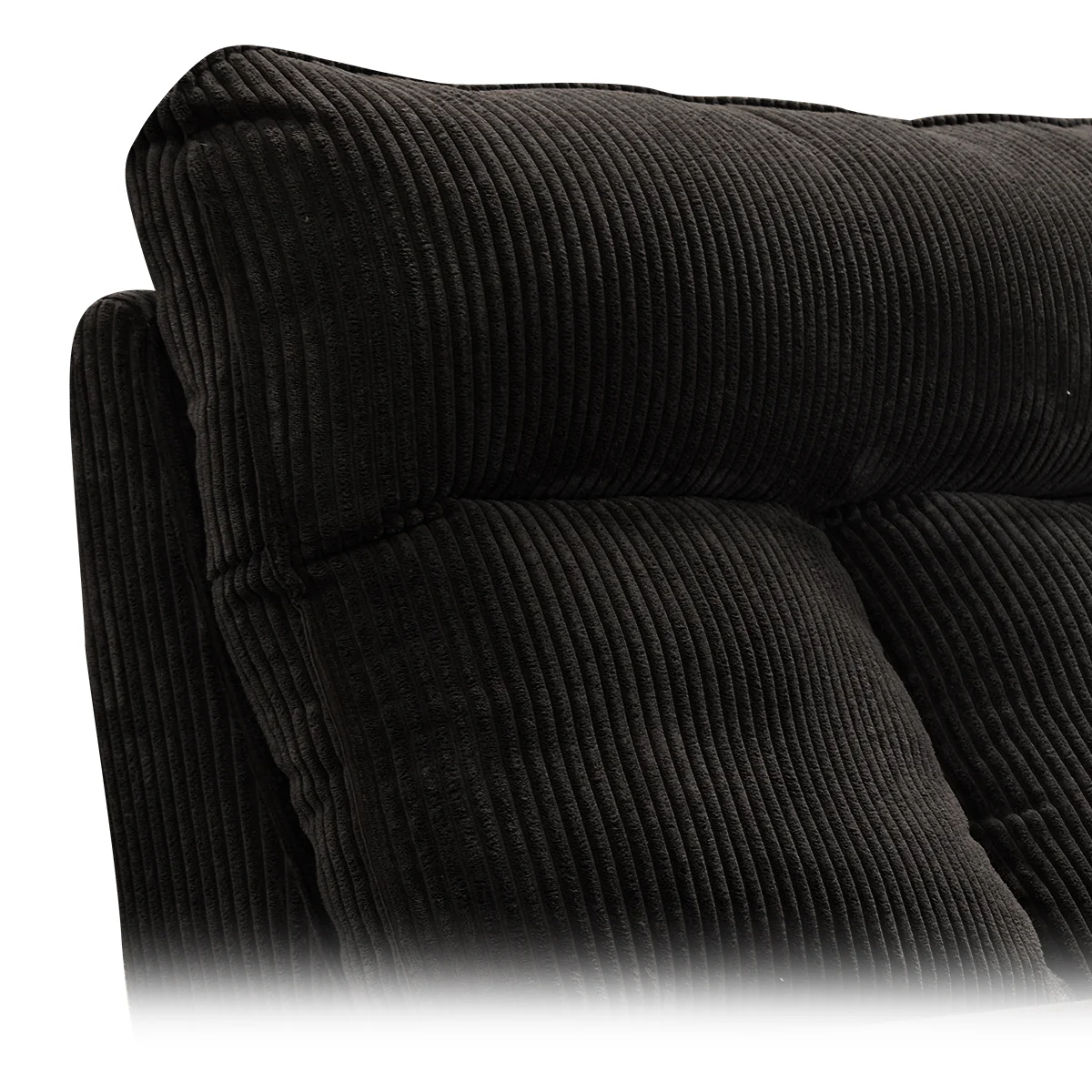 Sillón Giratorio Mecedora Reclinable de Tela Belle Sistema Manual -Lincoln Elephant - Image 17