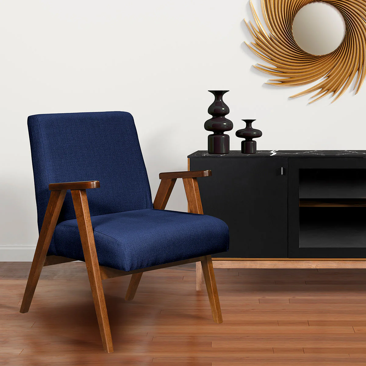 Sillón Norton - Montreal Ash - Image 10