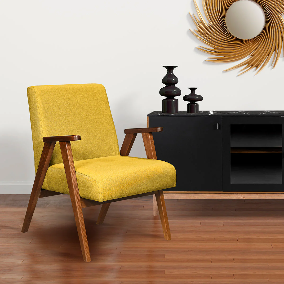 Sillón Norton - Montreal Ash - Image 20