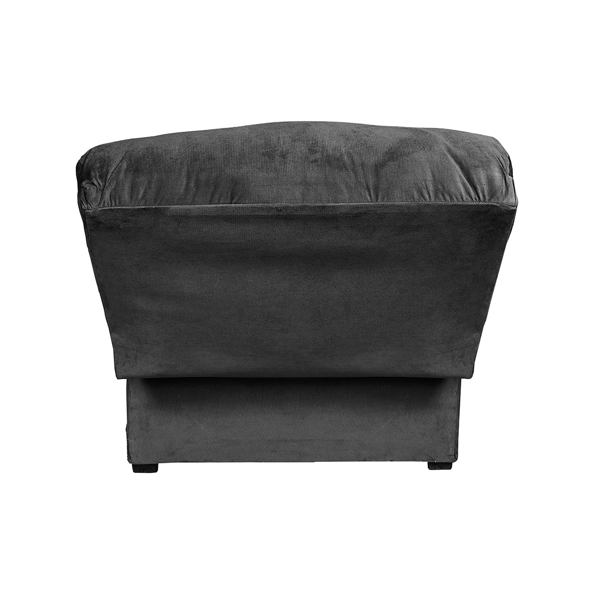 Sillón Reclinable Sistema Manual de Tela Napoli - Armin Oxford - Image 6