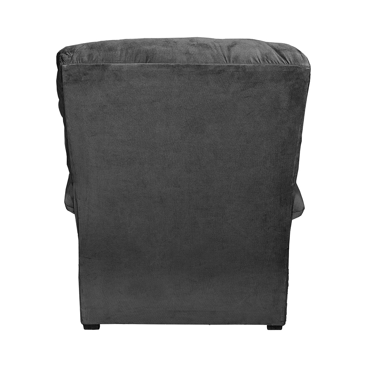 Sillón Reclinable Sistema Manual de Tela Napoli - Armin Oxford - Image 8