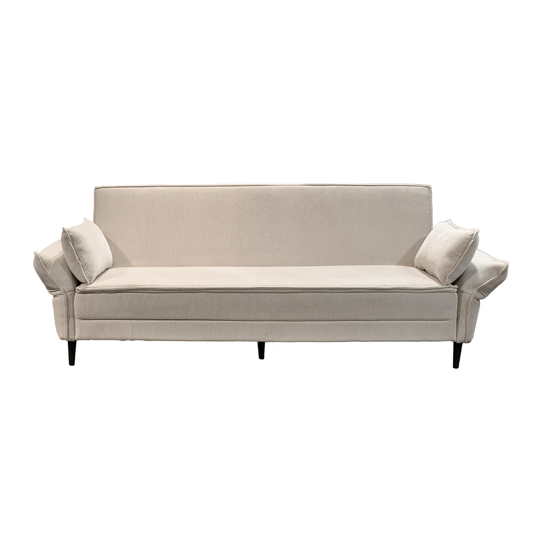 Sofá Cama Livenza - Beige Dusk - Image 10