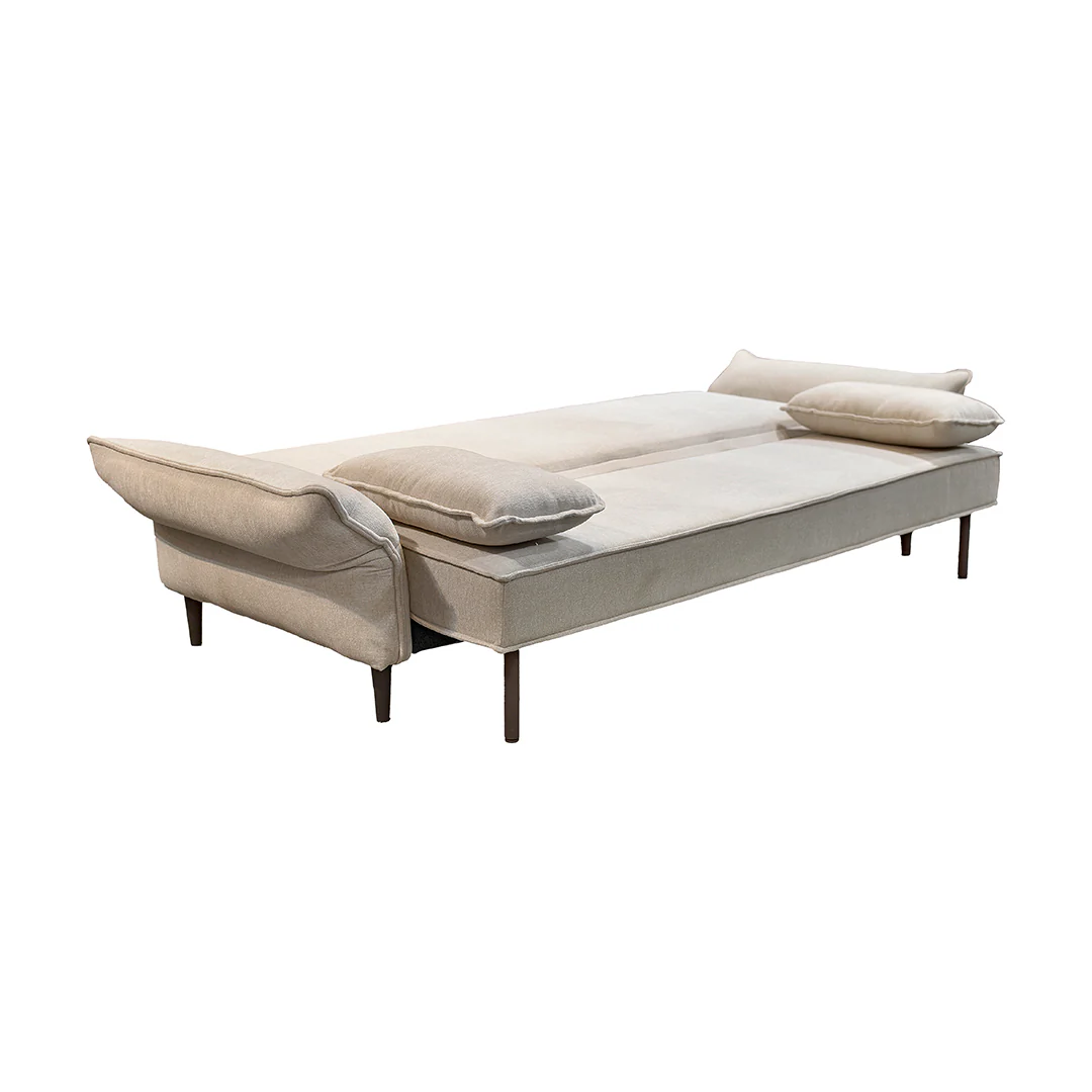 Sofá Cama Livenza - Beige Dusk - Image 11