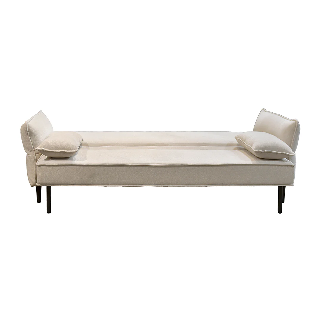 Sofá Cama Livenza - Beige Dusk - Image 12