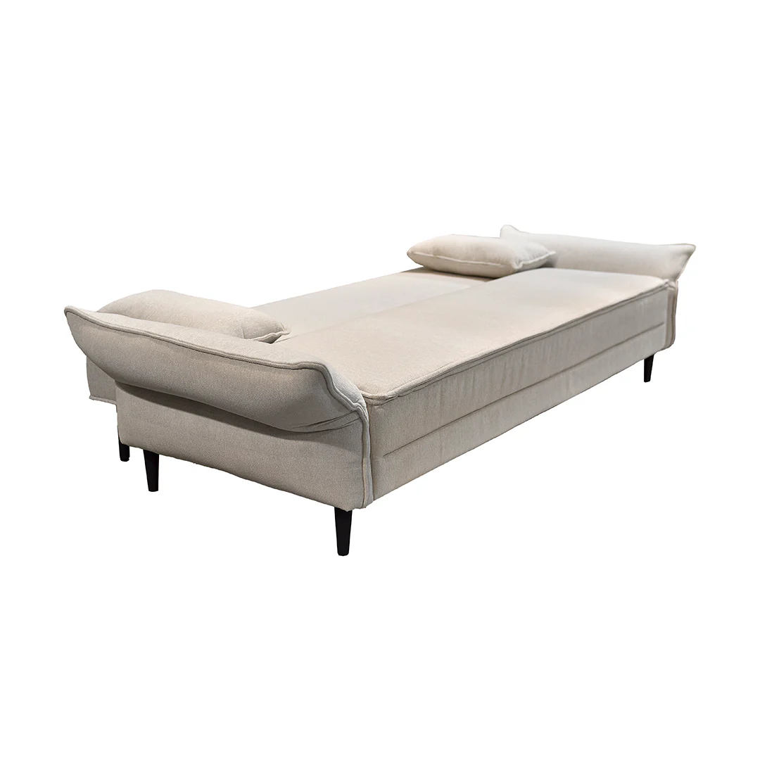 Sofá Cama Livenza - Beige Dusk - Image 13