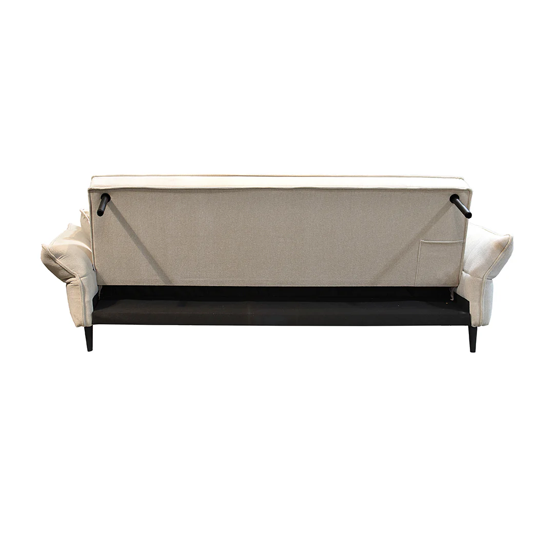 Sofá Cama Livenza - Beige Dusk - Image 14