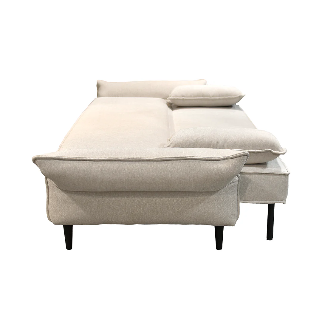 Sofá Cama Livenza - Beige Dusk - Image 16