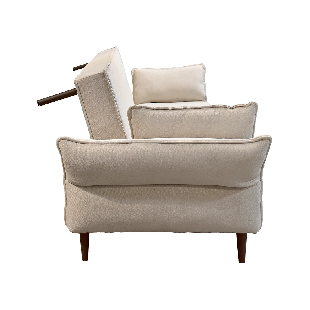 Sofá Cama Livenza - Beige Dusk - Image 17