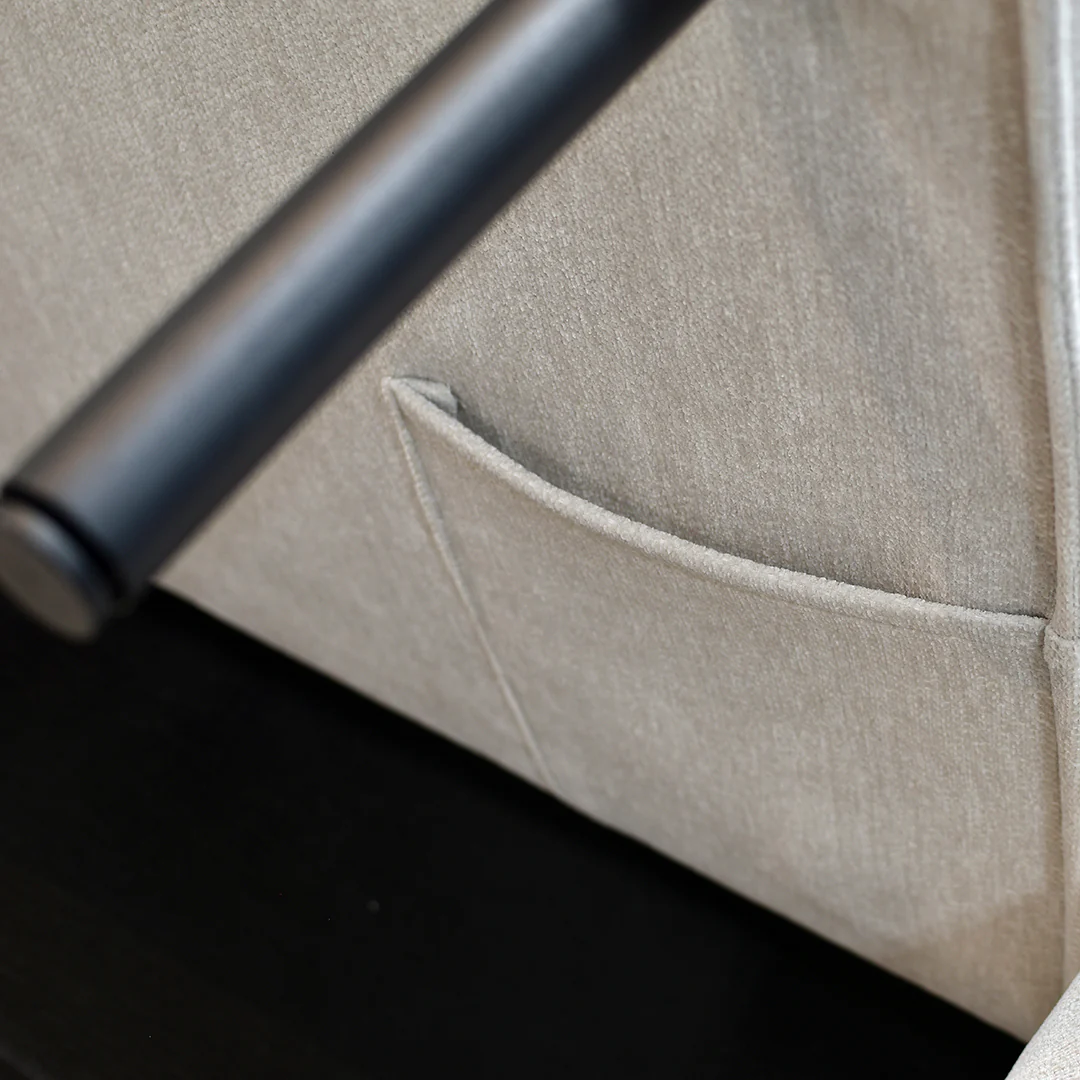 Sofá Cama Livenza - Beige Dusk - Image 18