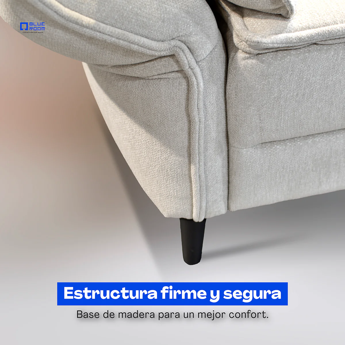 Sofá Cama Livenza - Beige Dusk - Image 7