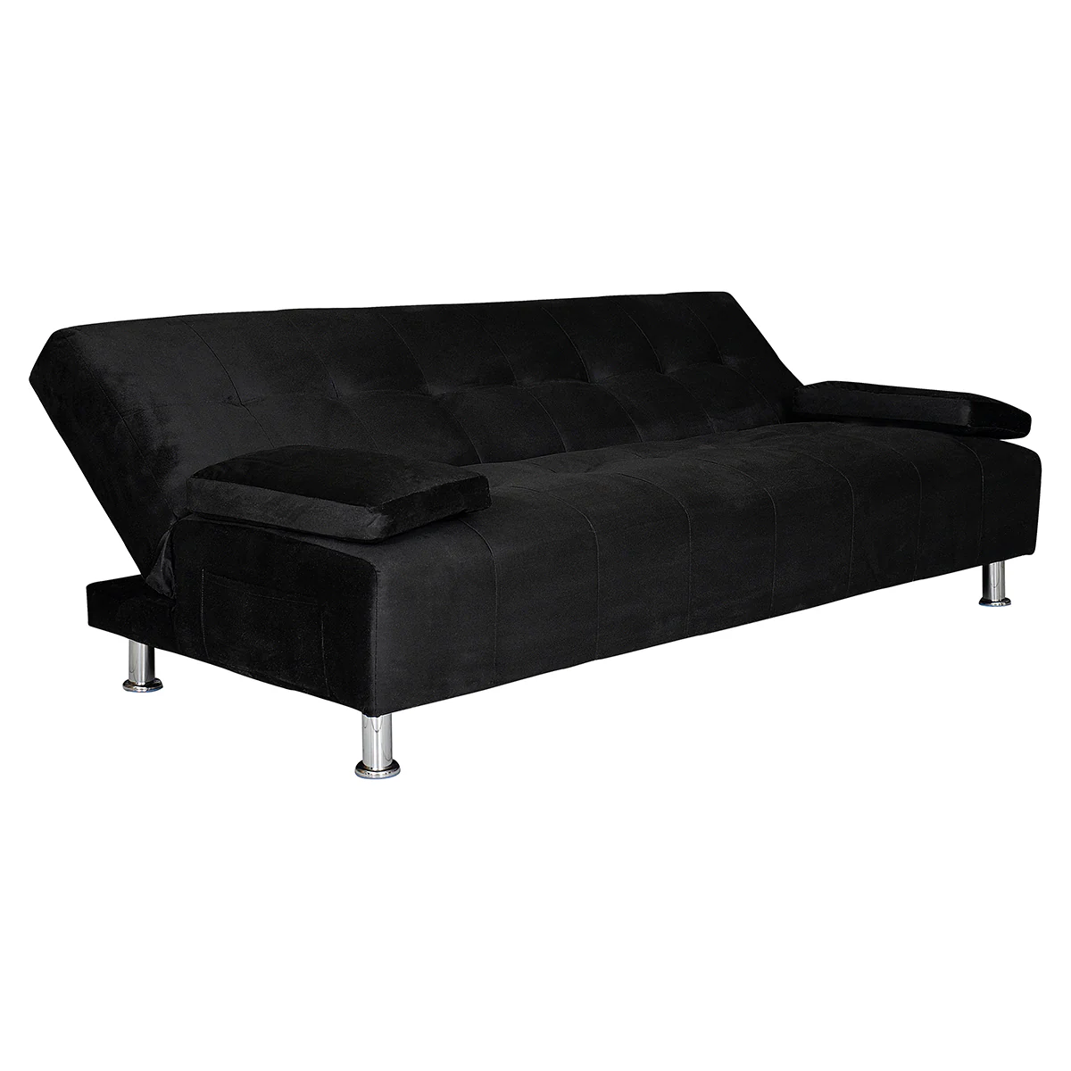 Sofá Cama Ohio - Terra - Image 15