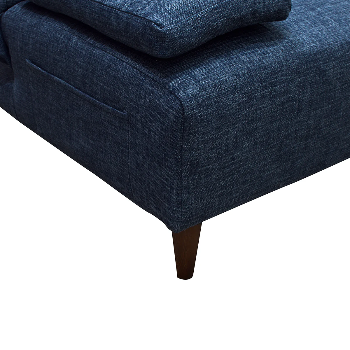 Sofá Cama Ohio - Azul - Image 12