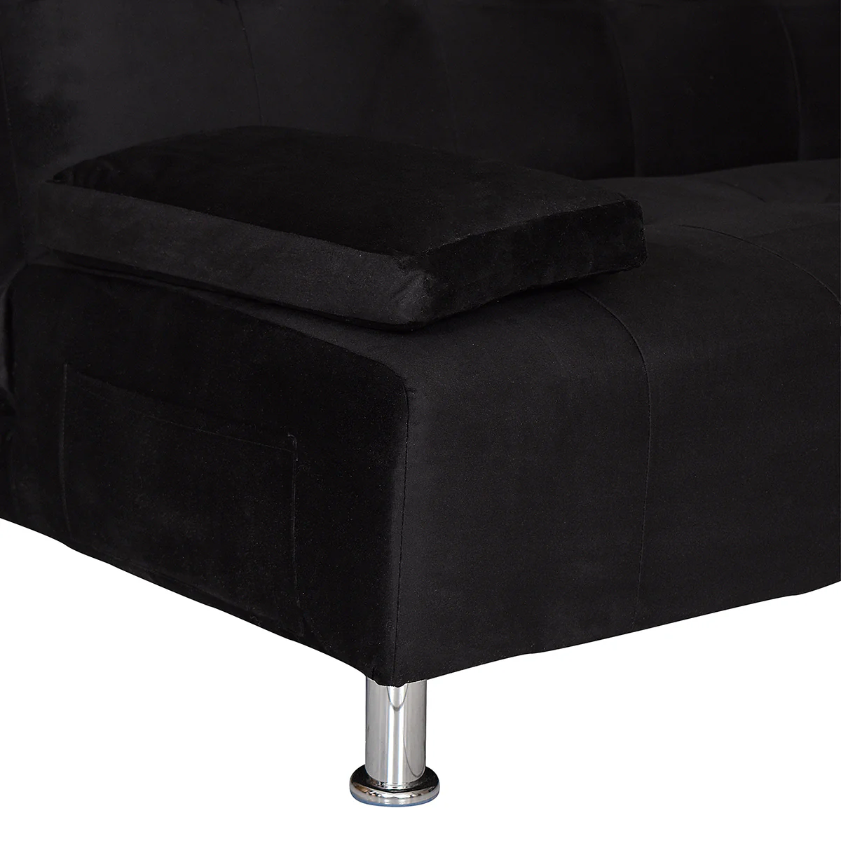 Sofá Cama Ohio - Azul - Image 28