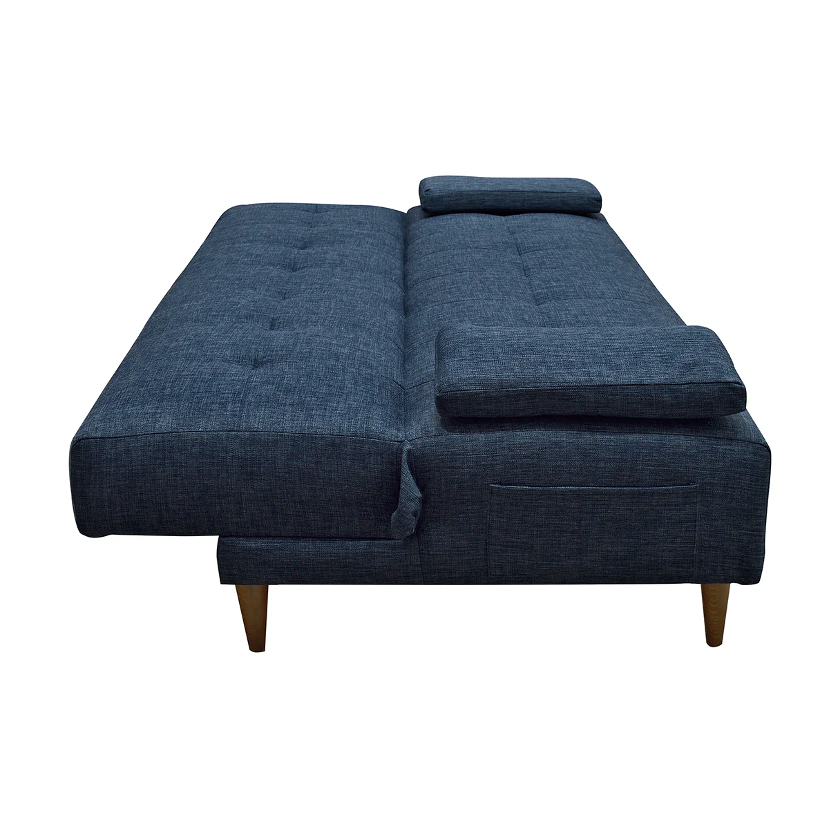 Sofá Cama Ohio - Azul - Image 6