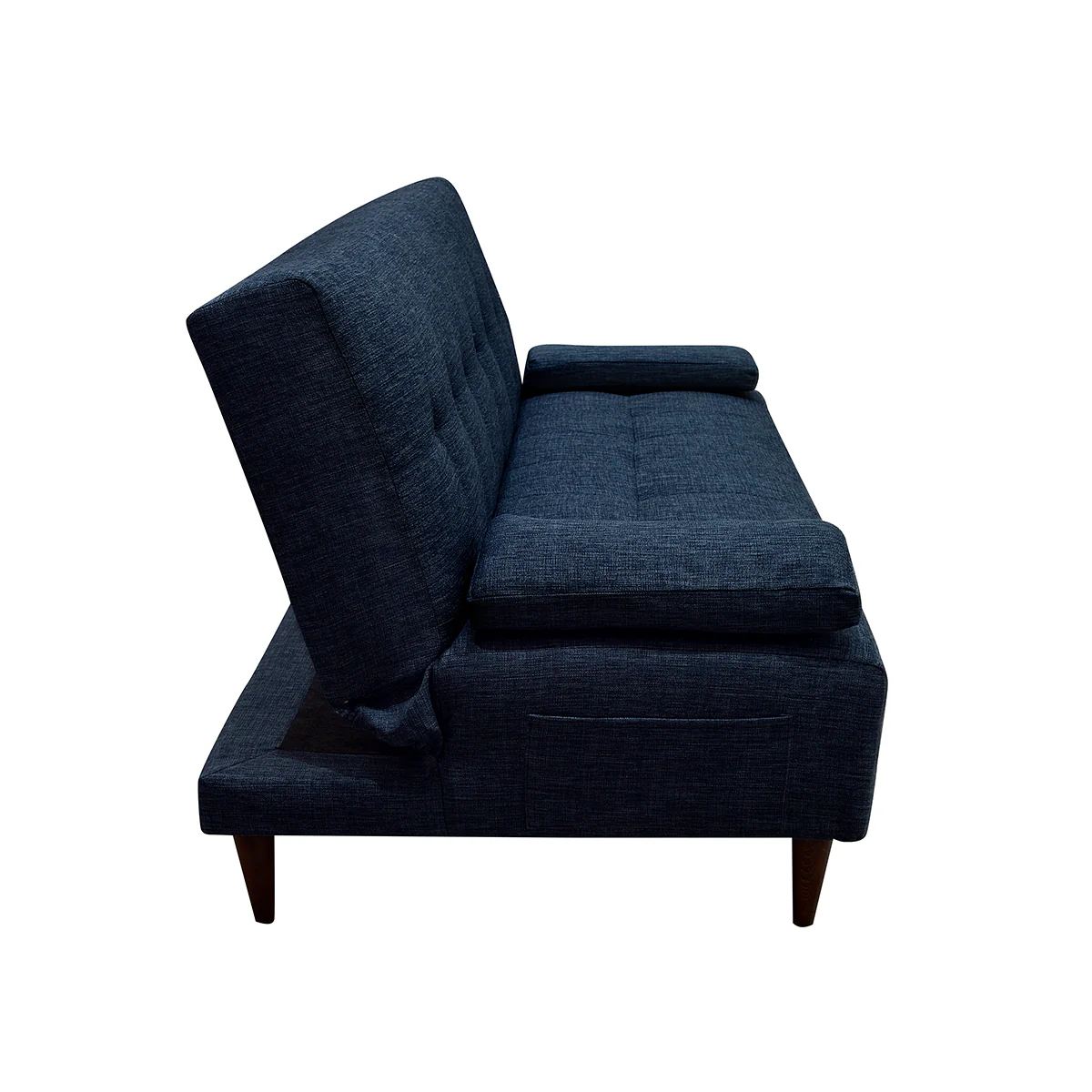 Sofá Cama Ohio - Azul - Image 7