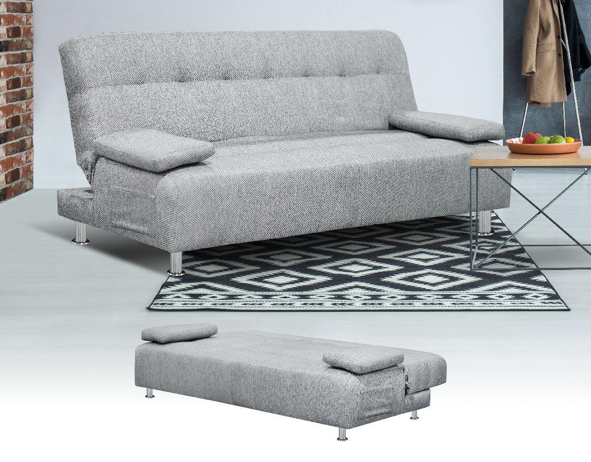 Sofá Cama Ohio - Terra - Image 3