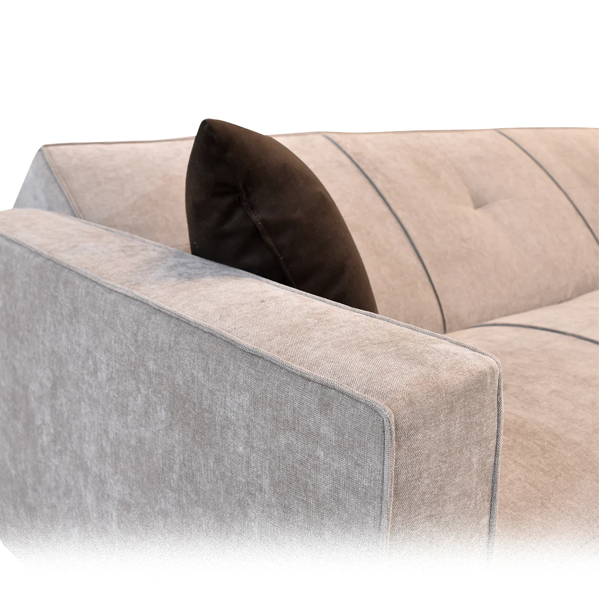 Sofá Cama Sterling - Chelly Late - Image 6