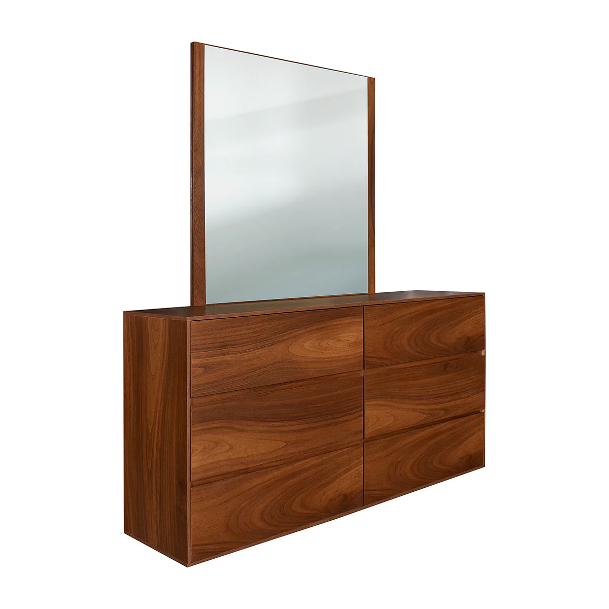 Recámara King Size Joplin 5 Pz - Image 13