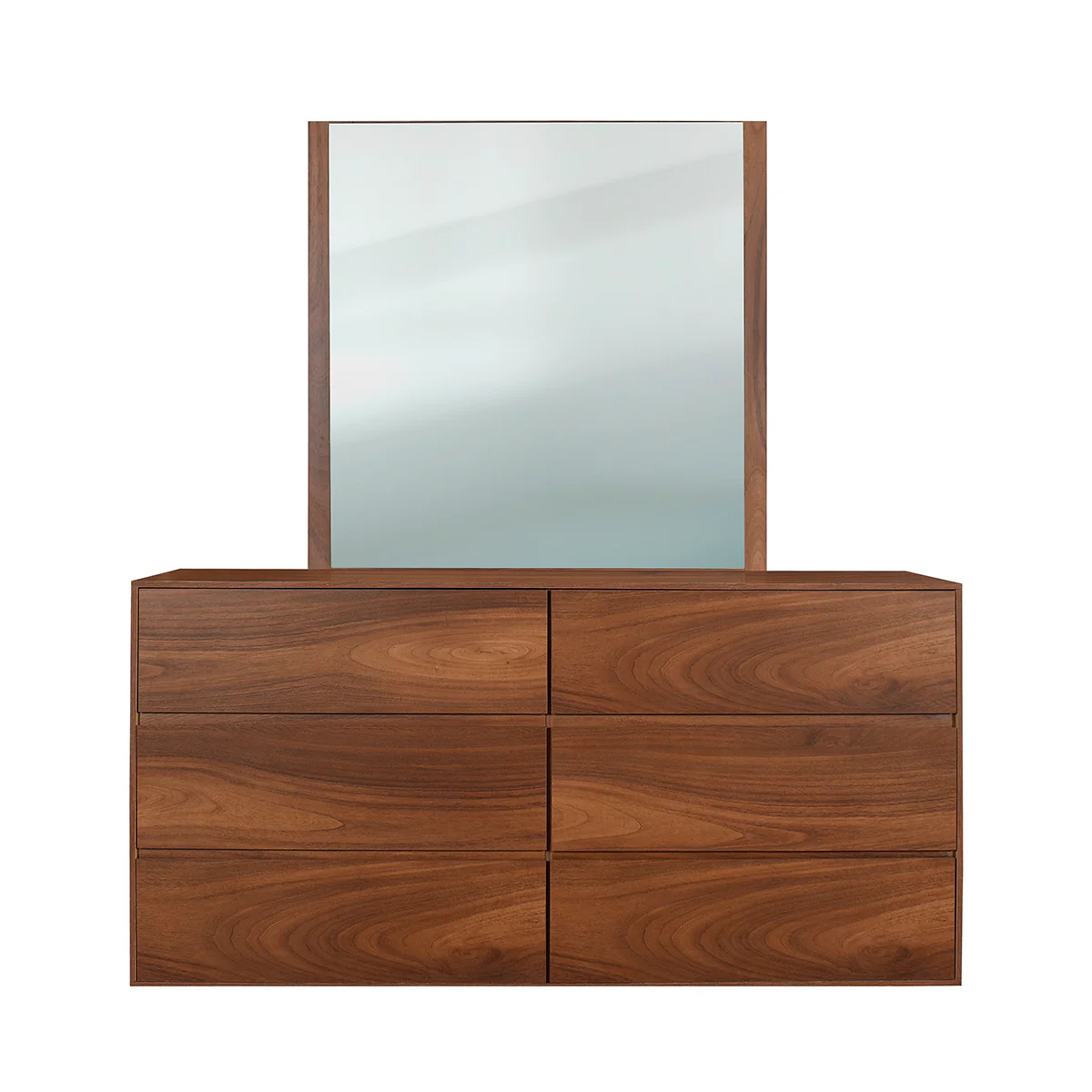 Recámara King Size Joplin 5 Pz - Image 14